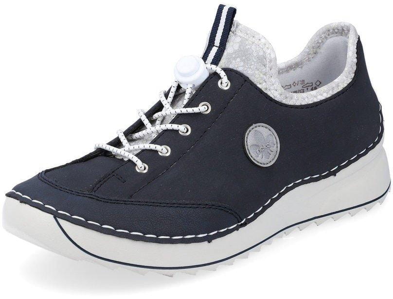 Pantofi casual pentru femei Rieker 51558-14
