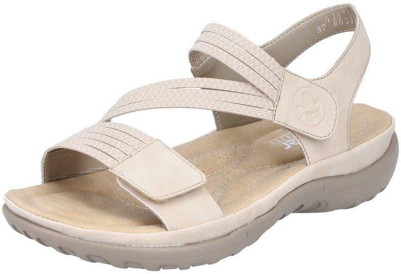 Sandale casual pentru femei Rieker 64870-62