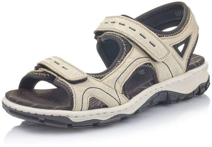 Sandale casual pentru femei Rieker 68866-60