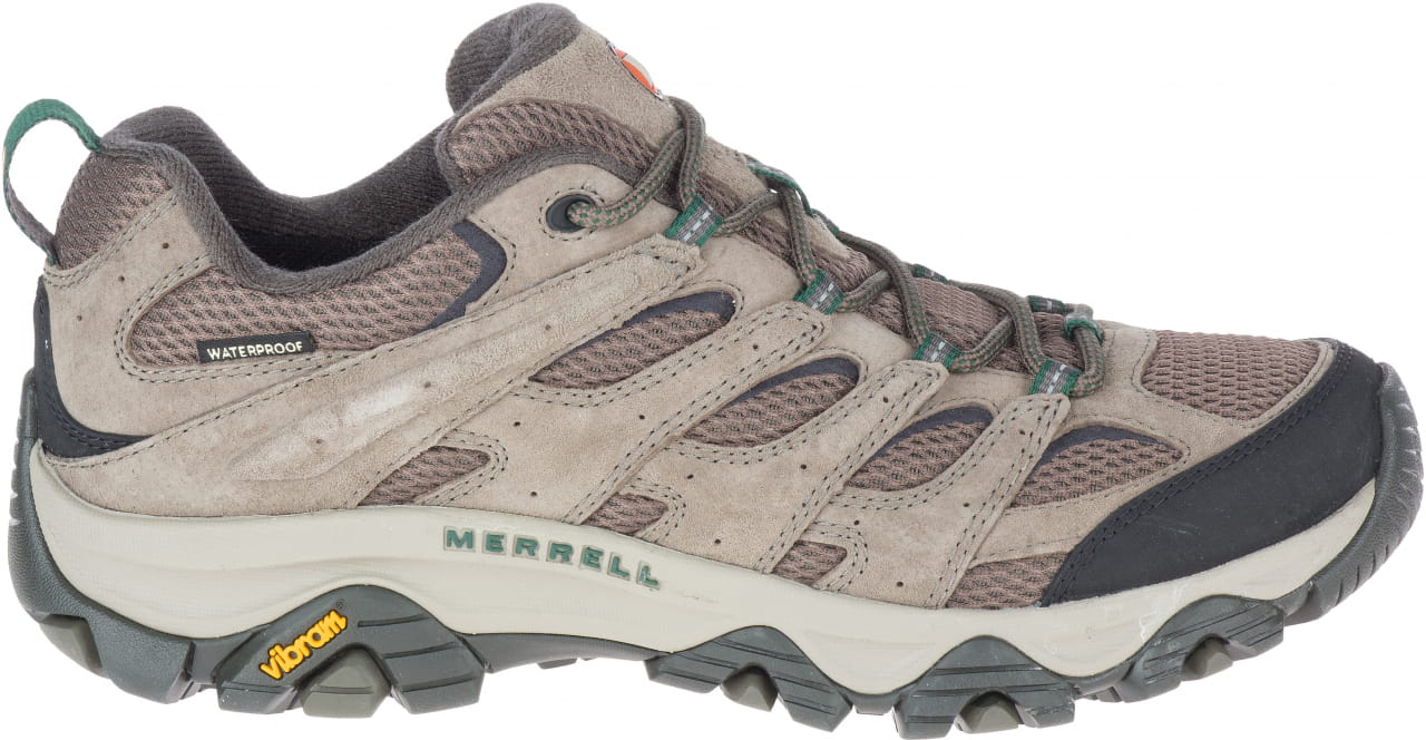 Pánska outdoorová obuv Merrell Moab 3 WP