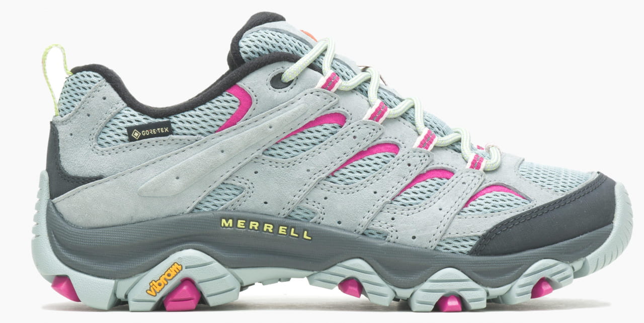 Merrell Moab 3 GTX - Calzado de exterior para mujer