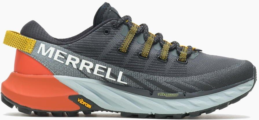 Pantofi de alergare pentru bărbați Merrell Agility Peak 4