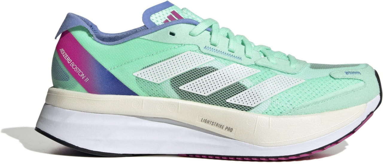 Pantofi de alergare pentru femei adidas Adizero Boston 11 W