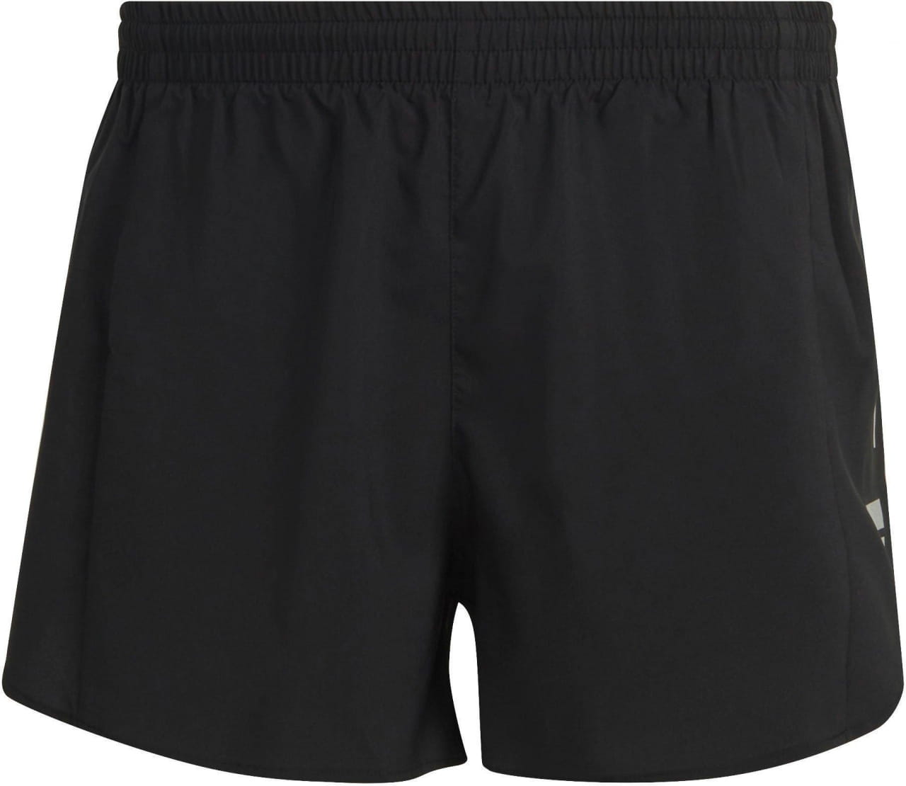 Pantalones cortos de running para hombre adidas Otr Split Short
