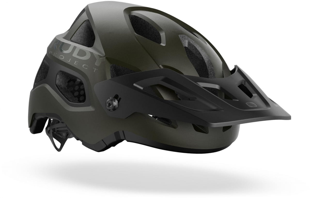 Kask rowerowy unisex Rudy Project Protera