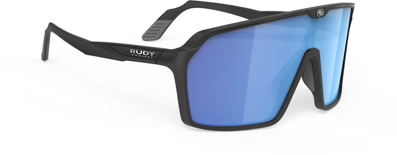 Sportowe okulary przeciwsłoneczne unisex Rudy Project Spinshield
