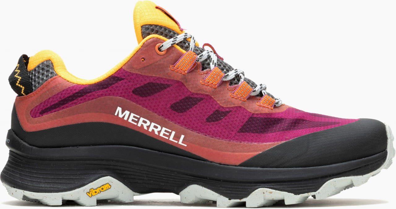 Calzado de exterior para mujer Merrell Moab Speed