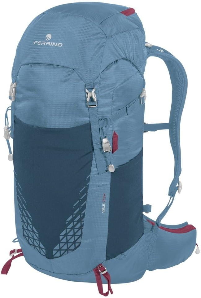 Damski plecak outdoorowy Ferrino Agile 23 Lady