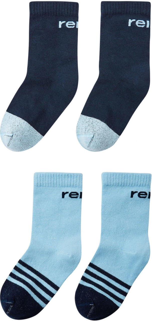 Detské športové ponožky  Reima Jalkaan