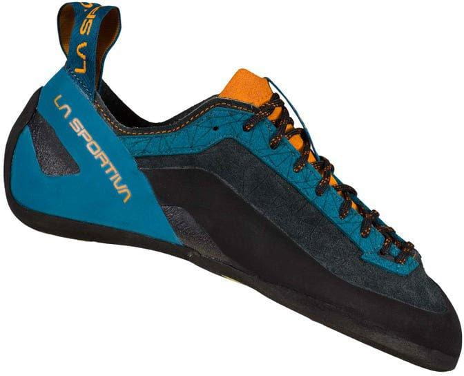 Unisex plezalni čevlji La Sportiva Finale