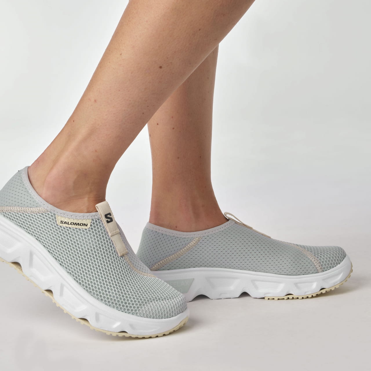 Дамски ежедневни обувки Salomon Reelax Moc 6.0
