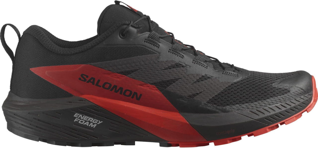 Pantofi de alergare pentru bărbați Salomon Sense Ride 5