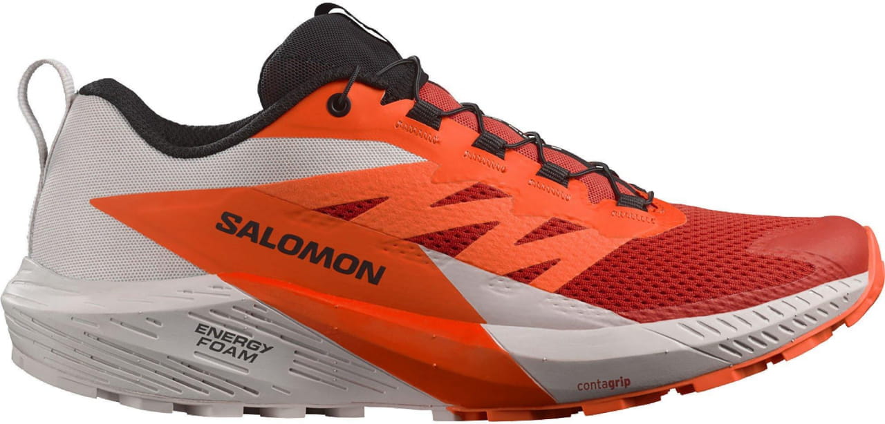 Pánska bežecká obuv Salomon Sense Ride 5