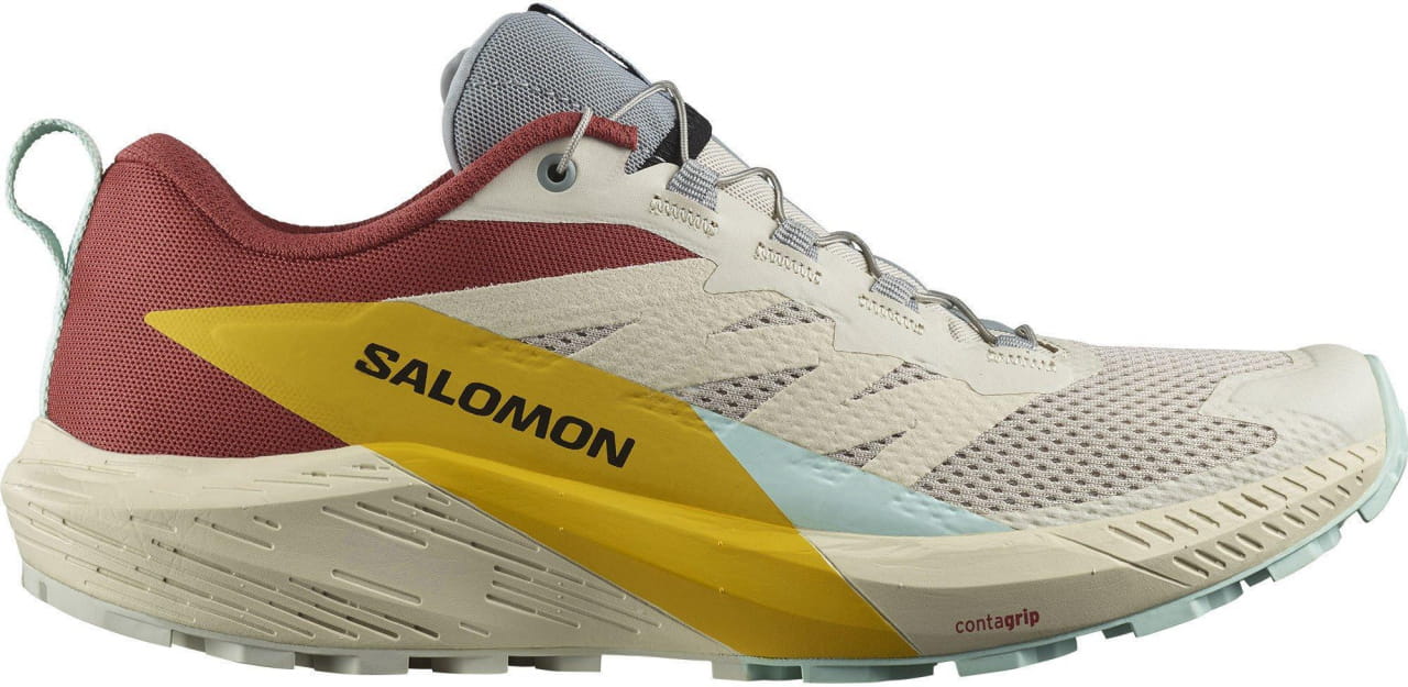 Moški tekaški čevlji Salomon Sense Ride 5