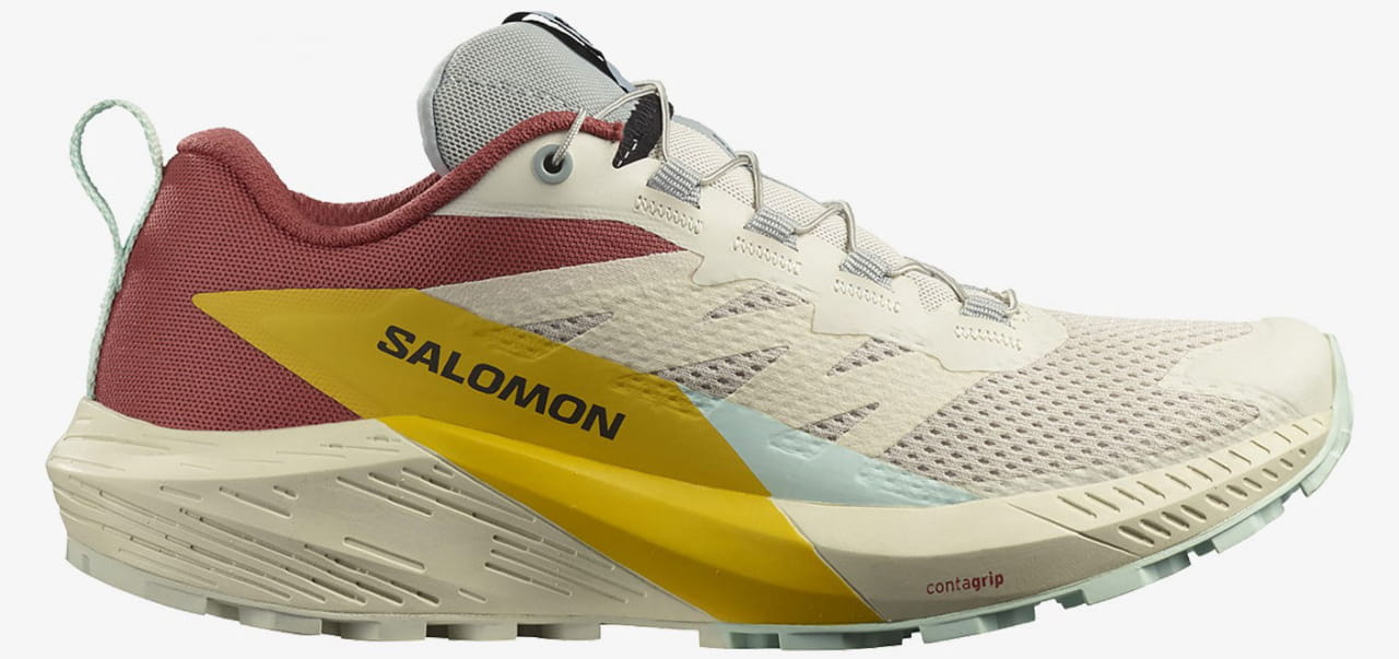 Dámska bežecká obuv Salomon Sense Ride 5