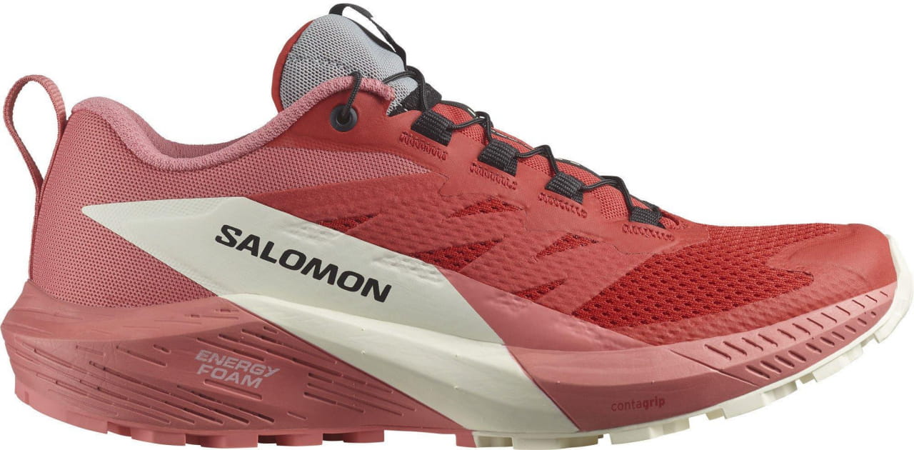 Dámská běžecká obuv Salomon Sense Ride 5