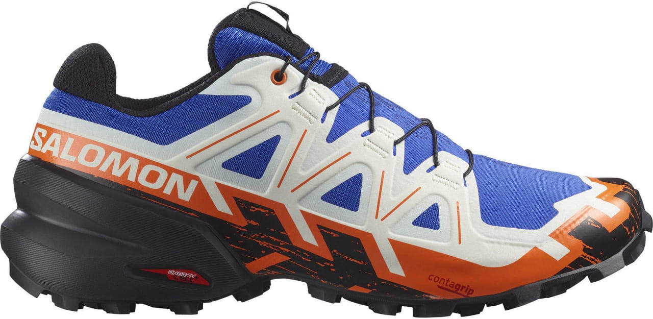 Pantofi de alergare pentru bărbați Salomon Speedcross 6