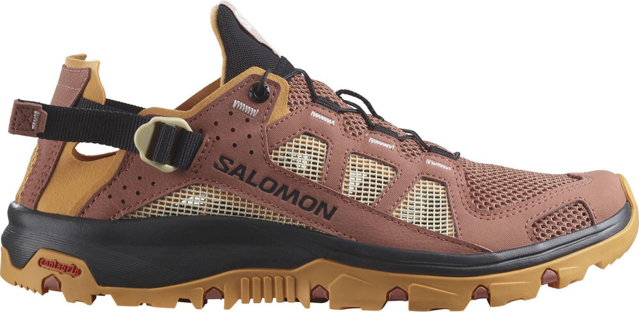 Dámska outdoorová obuv Salomon Techamphibian 5