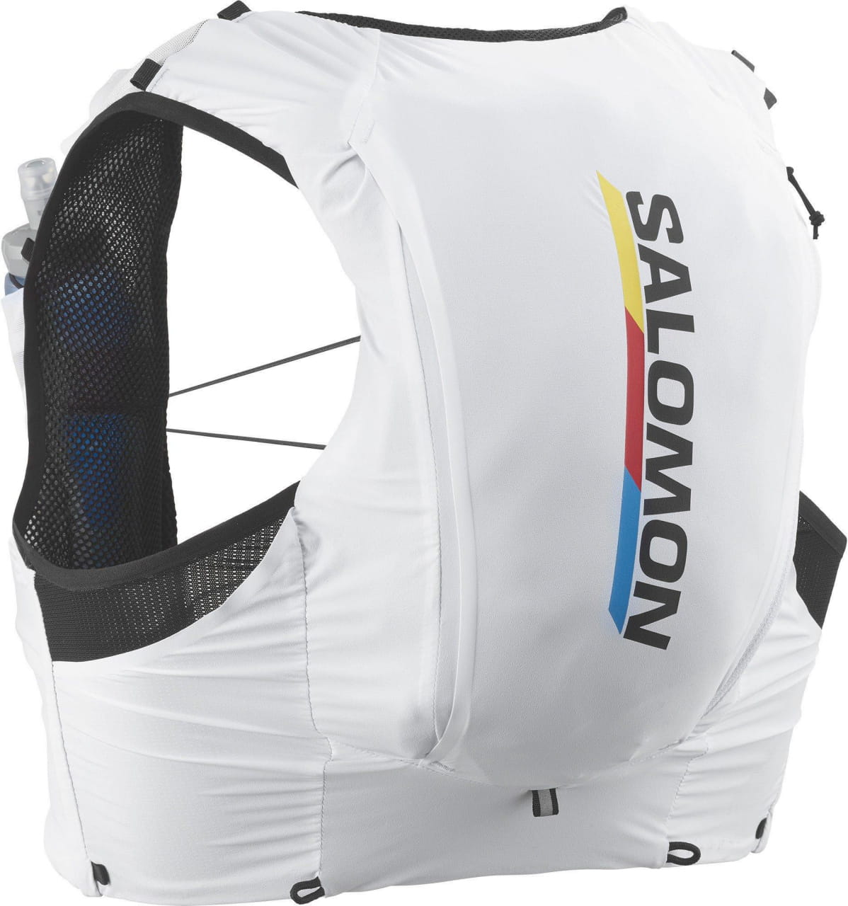 Unisex hardloopvest Salomon Sense Pro 10 Race Flag