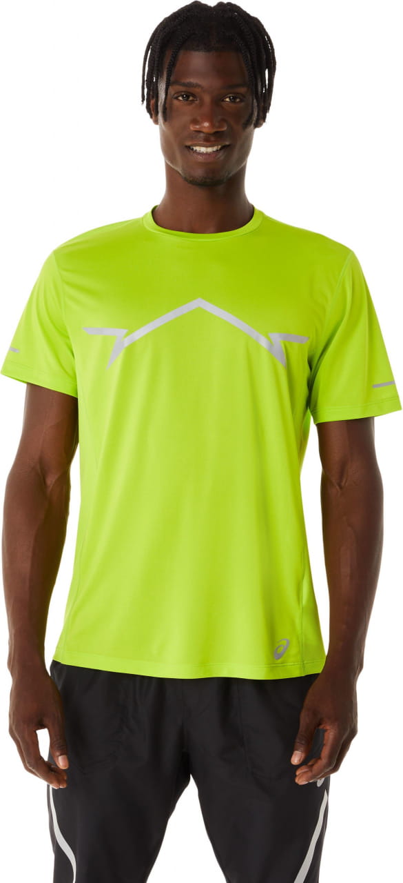Camiseta de running para hombre Asics Lite-Show SS Top