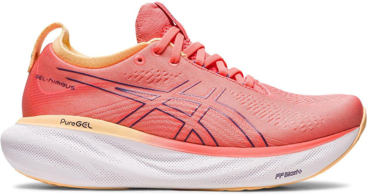 Pantofi de alergare pentru femei Asics Gel-Nimbus 25