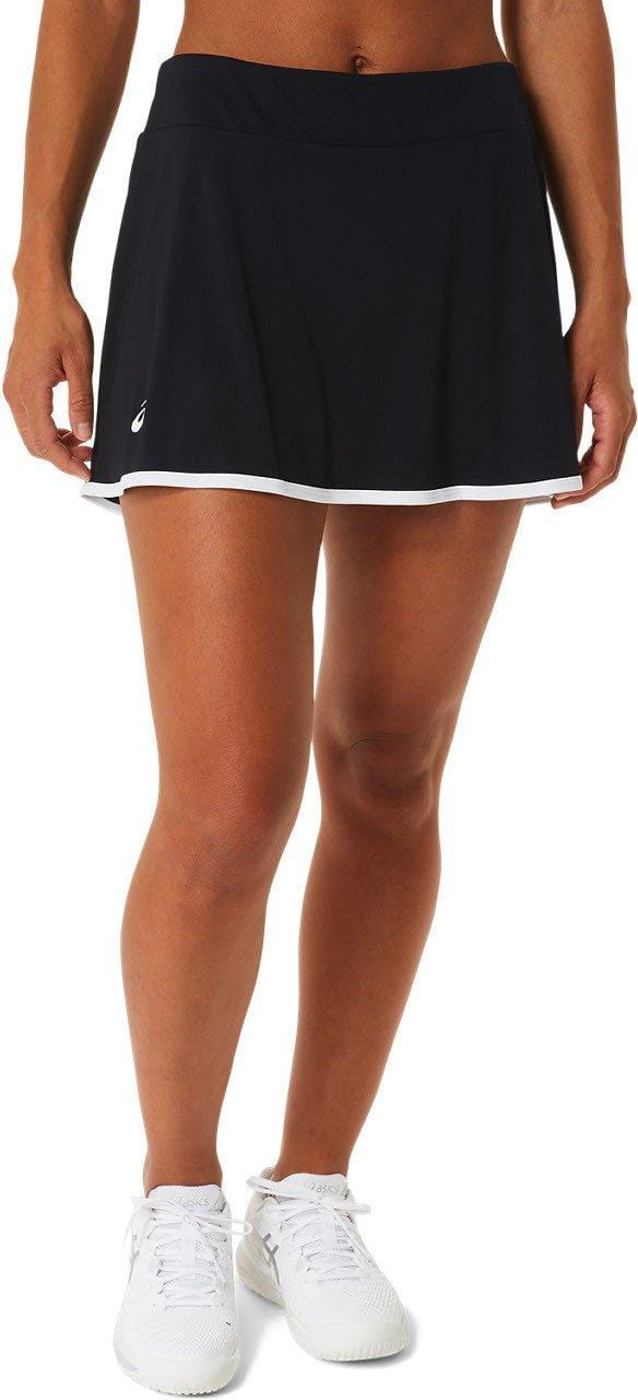 Dámska tenisová sukňa Asics Women Court Skort