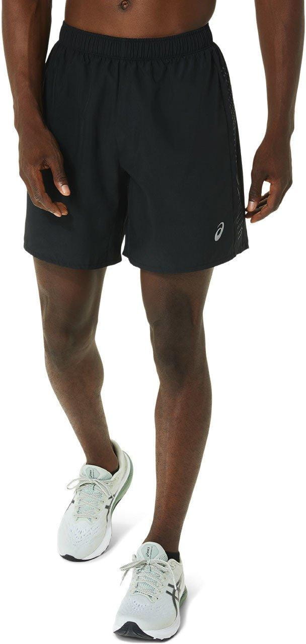 Pantalones cortos de running para hombre Asics Icon Short