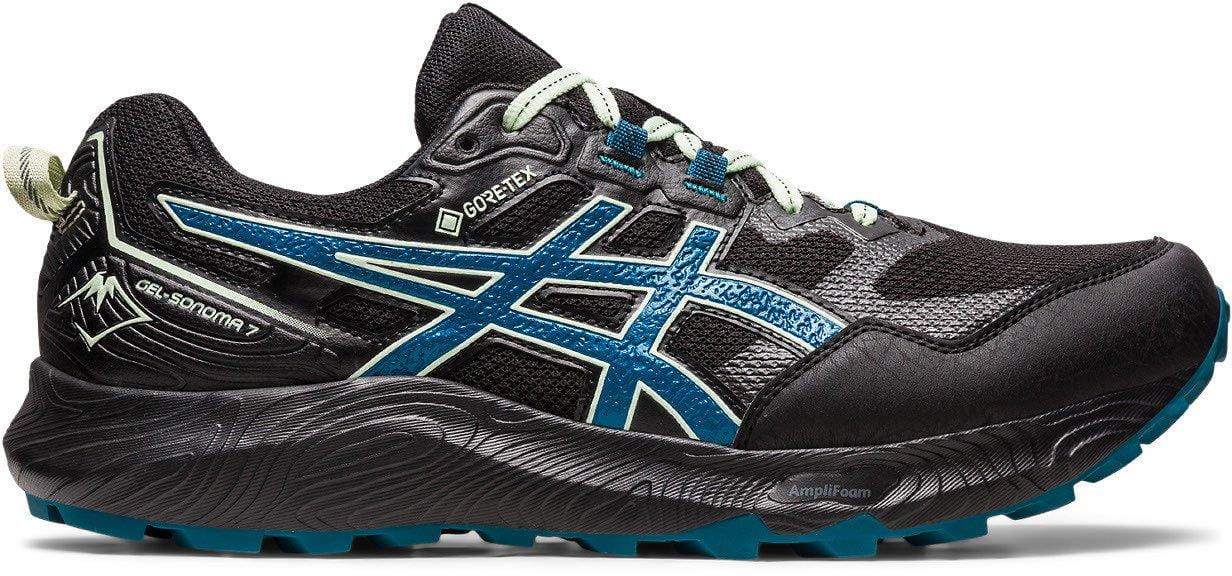 Pantofi de alergare pentru bărbați Asics Gel-Sonoma 7 Gtx