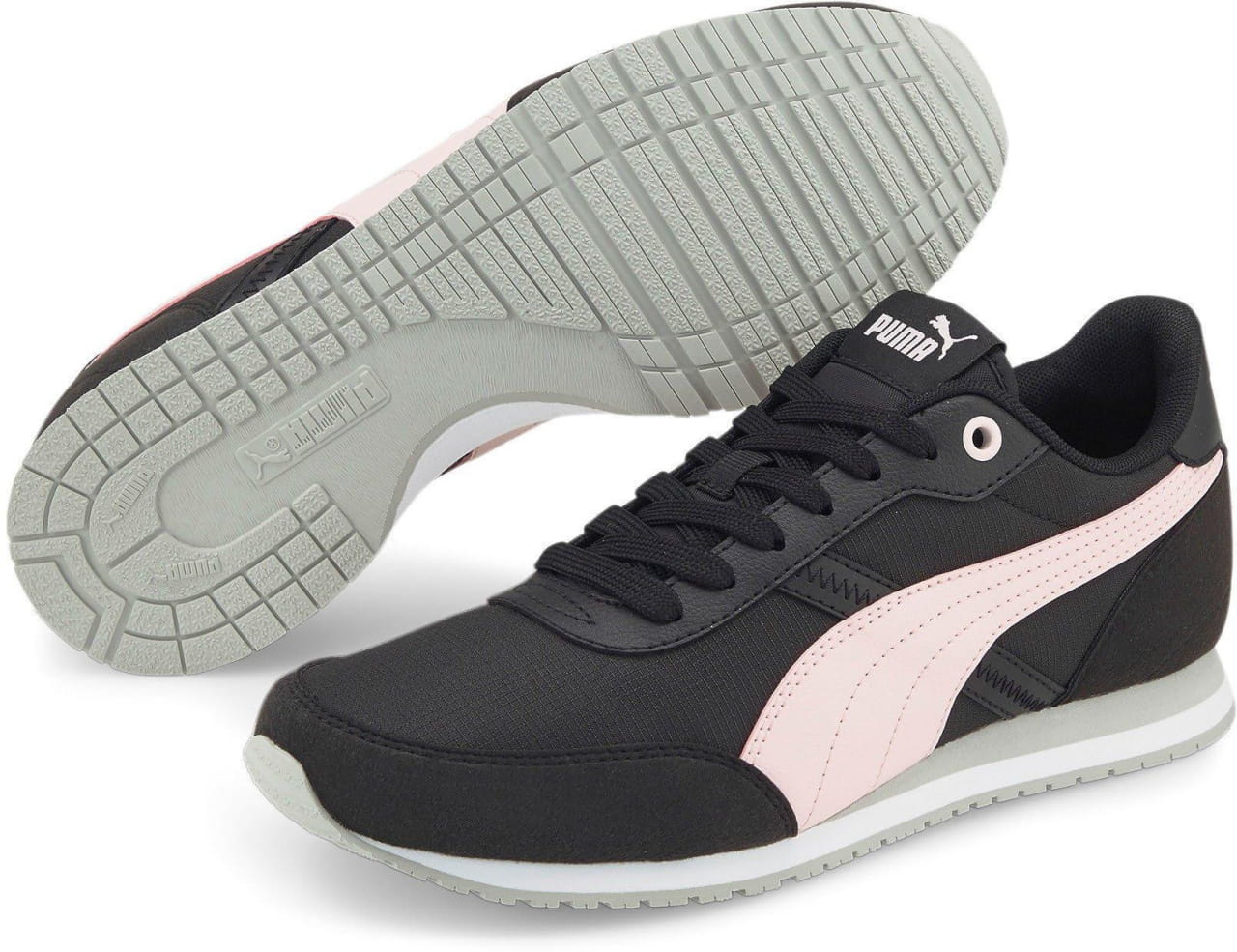 Zapatos de ocio unisex Puma St Runner Essential