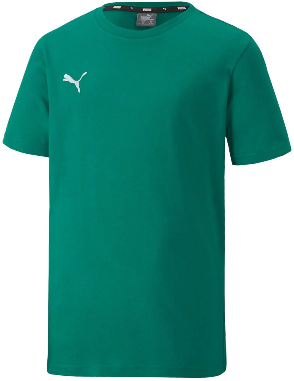Camiseta deportiva para niños Puma Teamgoal 23 Casuals Tee Jr