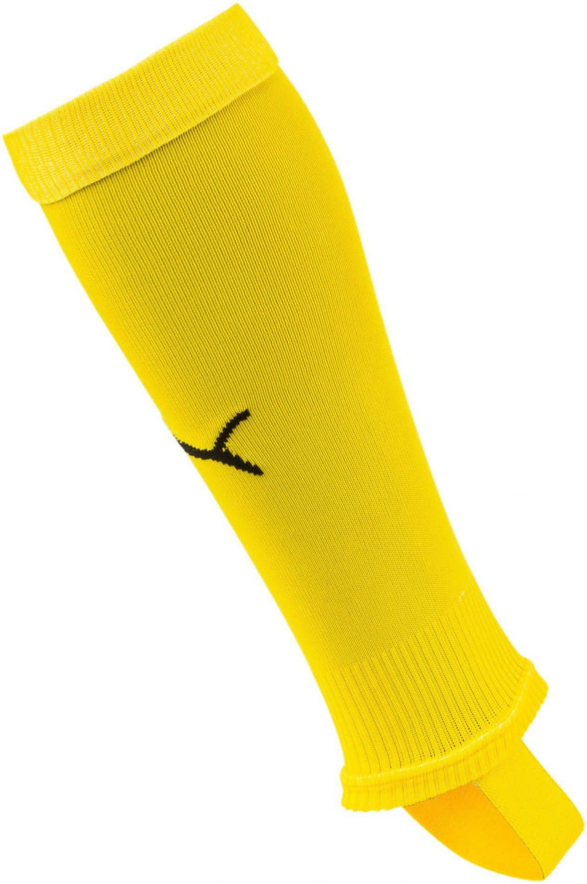 Férfi szabadidős zokni Puma Team Liga Stirrup Socks Core