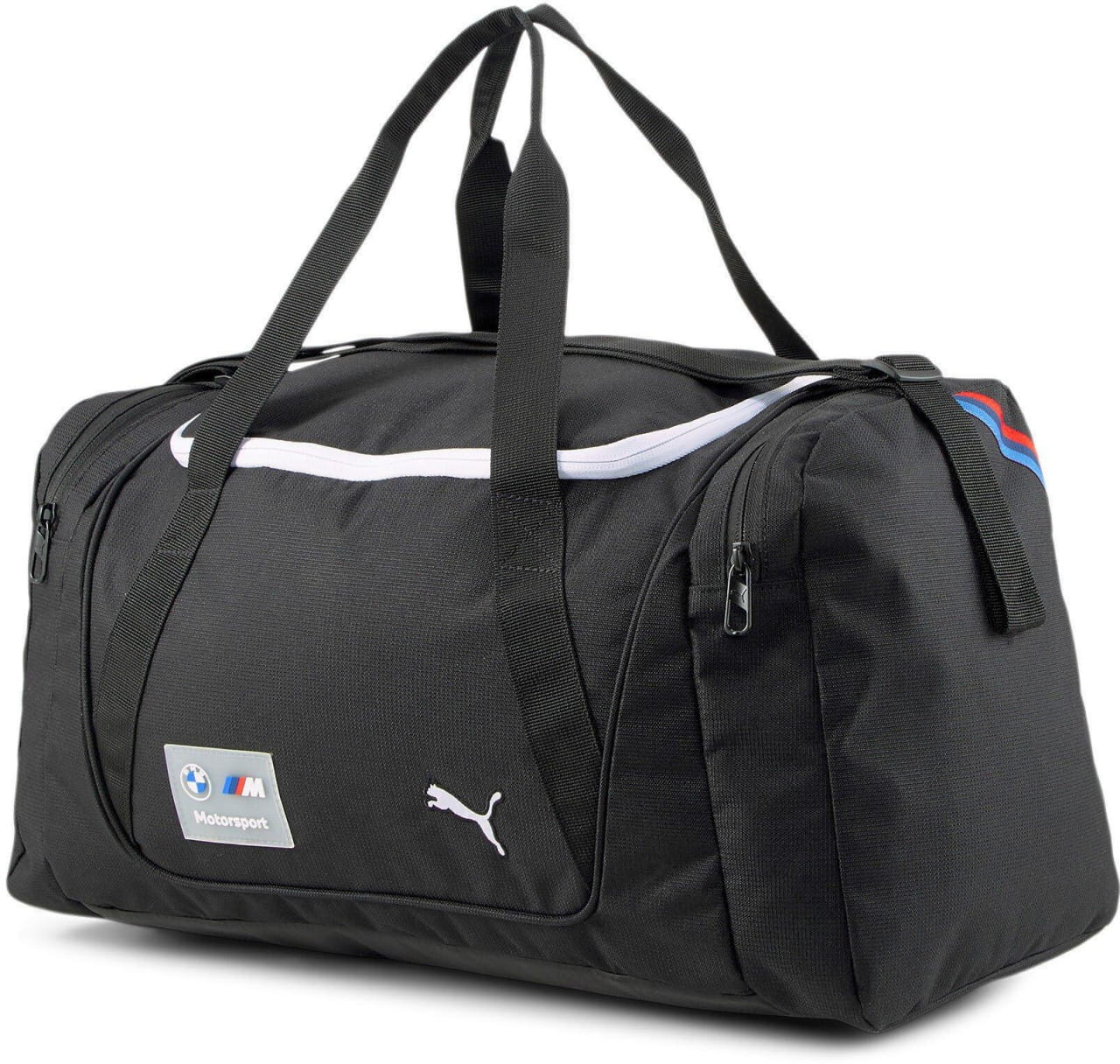 Unisex športová taška Puma Bmw Mms Duffle Bag