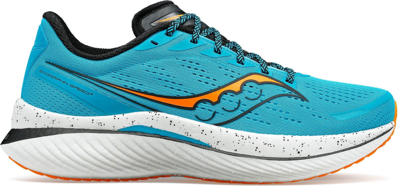 Pantofi de alergare pentru bărbați Saucony Endorphin Speed 3