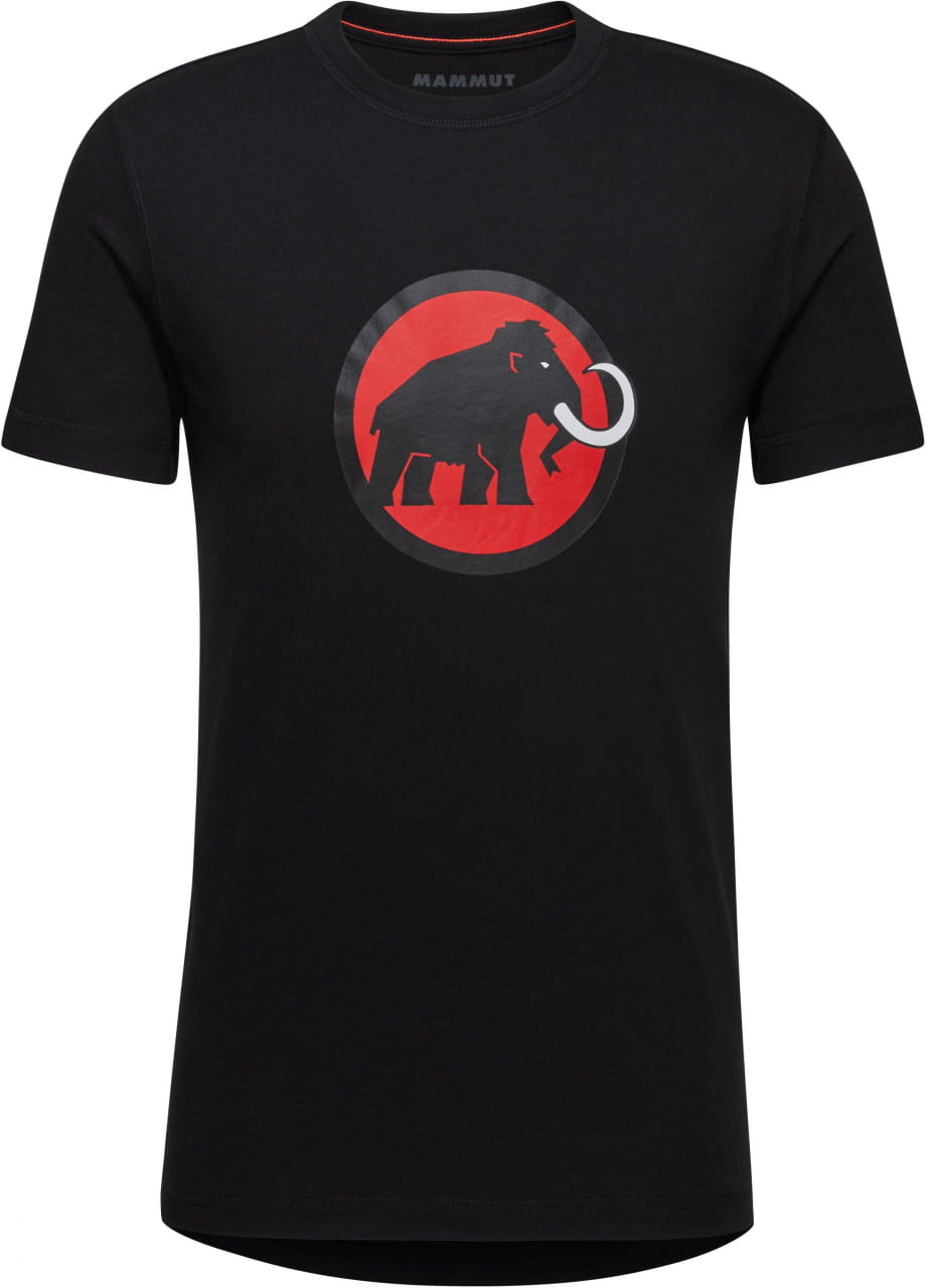 Pánské sportovní tričko Mammut Core T-Shirt Men Classic