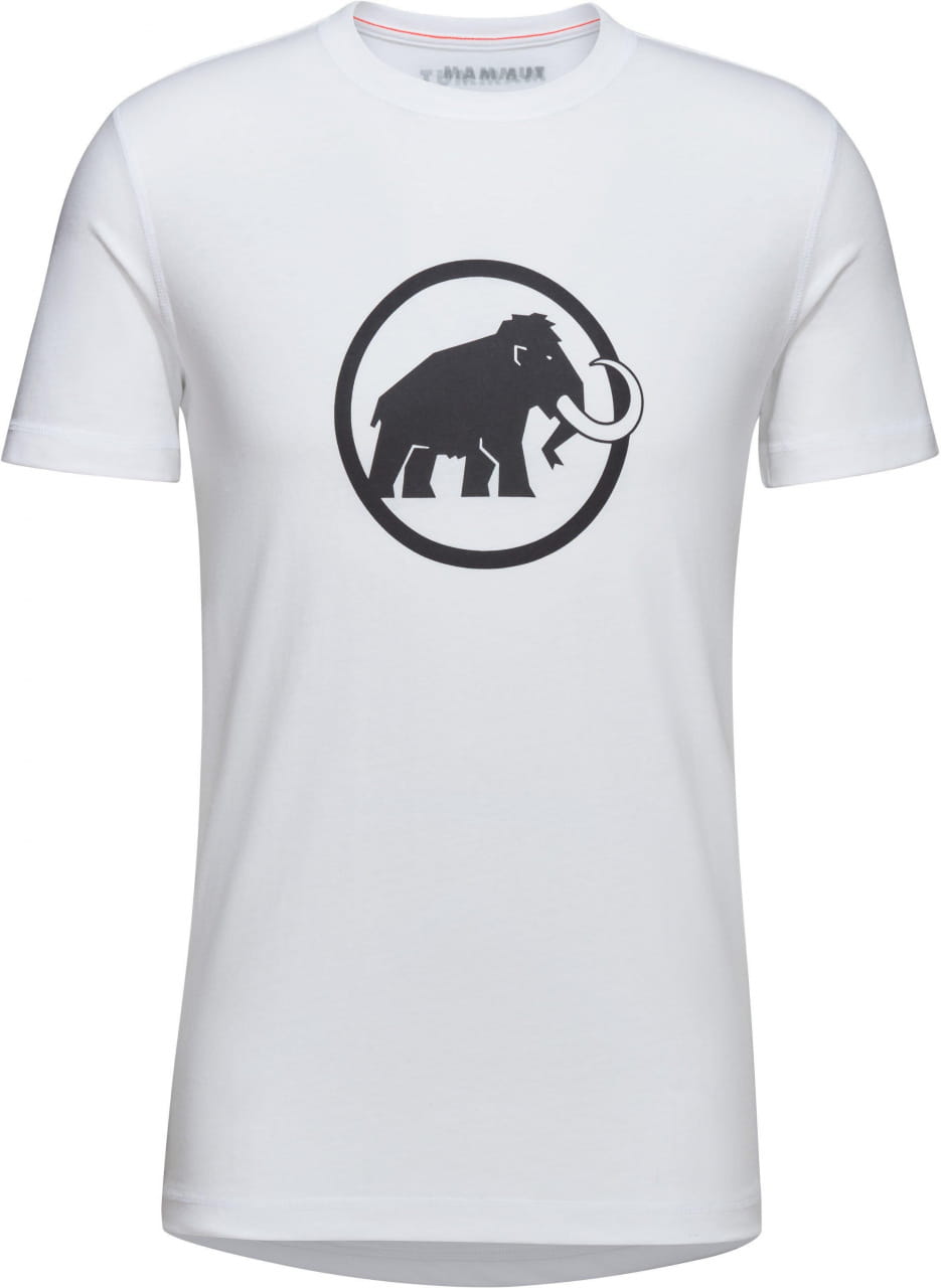 Sporthemd für Männer Mammut Core T-Shirt Men Classic