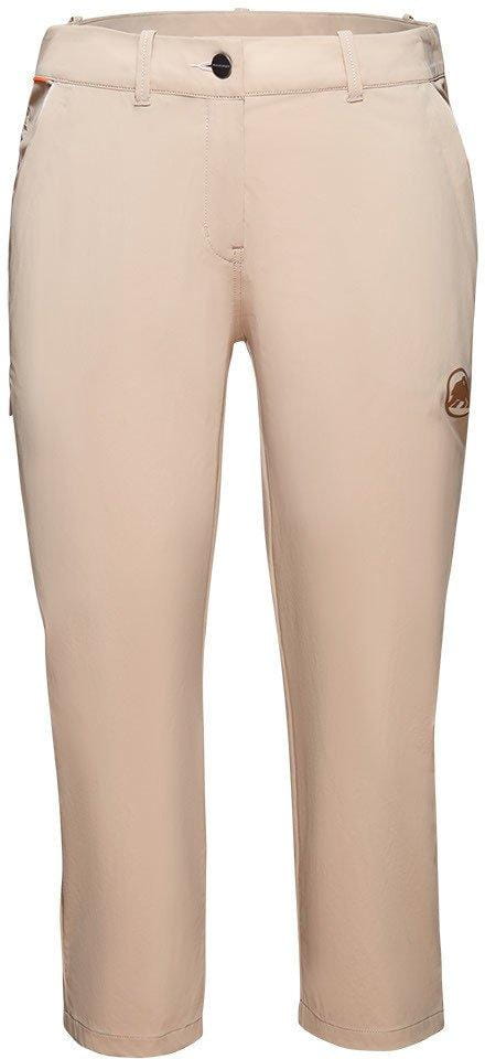 Dámské sportovní kalhoty Mammut Runbold Capri Pants Women