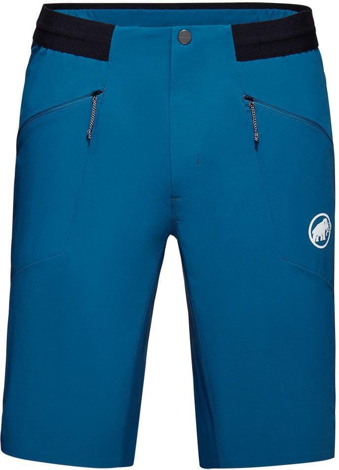 Pantalones cortos de deporte para hombre Mammut Aenergy Light SO Shorts Men