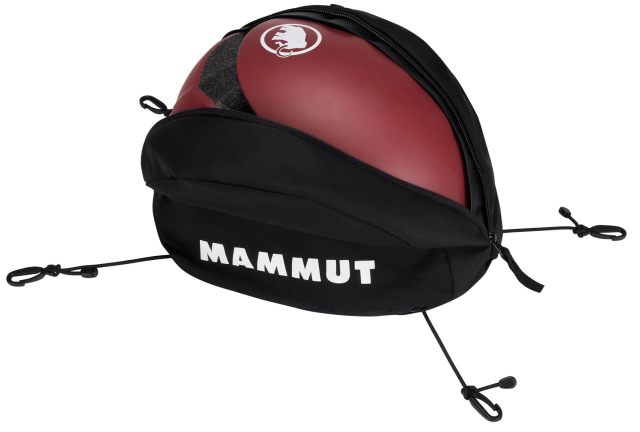 Suport pentru cască Mammut Helmet Holder Pro