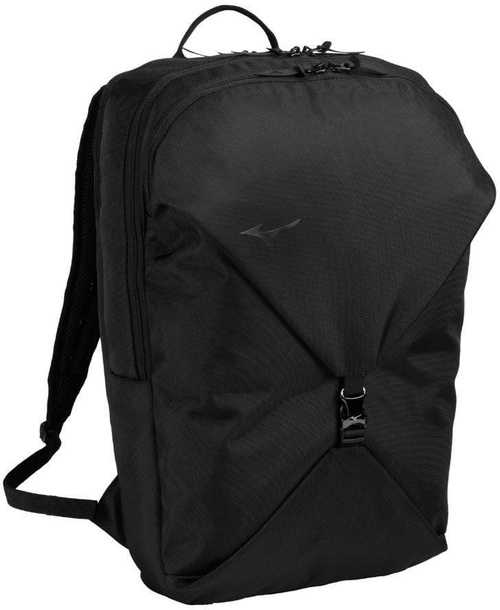Unisex-Stadt-Rucksack Mizuno Backpack 25
