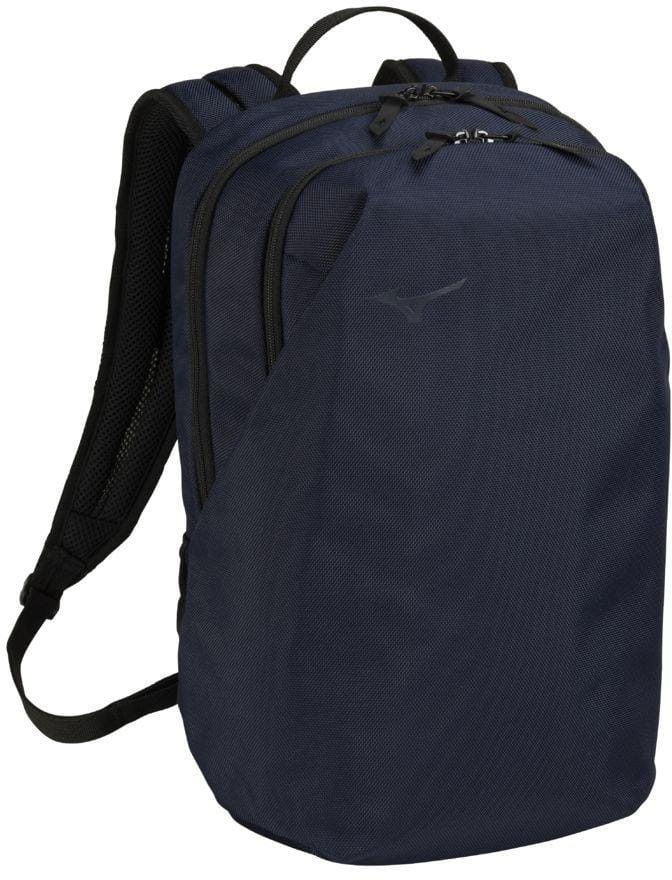 Unisexový městský batoh Mizuno Backpack 20