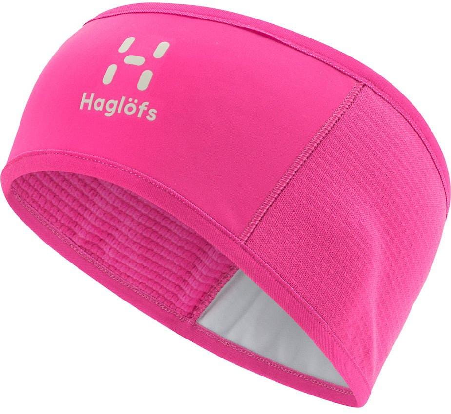 Unisex sport fejpánt Haglöfs L.I.M Hybrid Infinium Headband