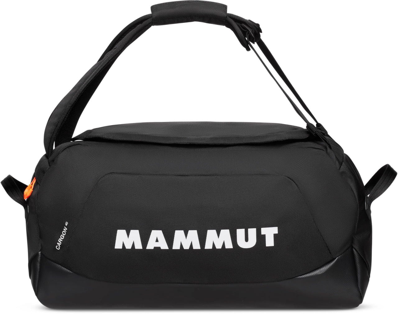 Športová taška Mammut Cargon 110l