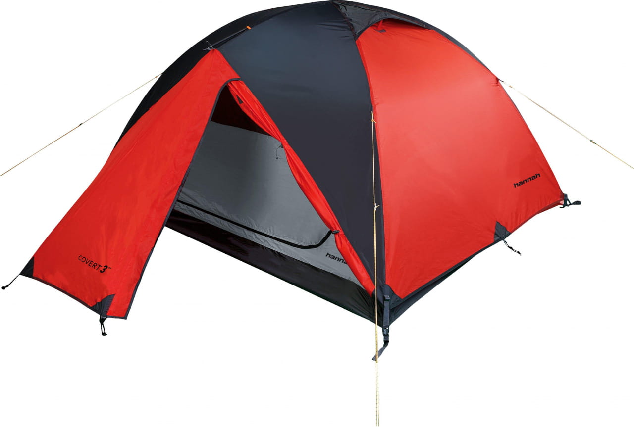 Turistični šotor Hannah Covert 3 Ws
