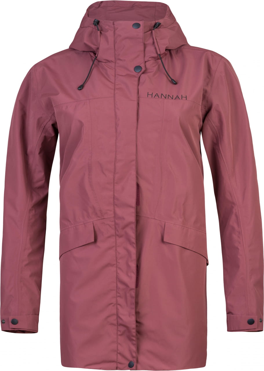 Jachetă sport pentru femei Hannah Zafrina