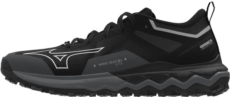 Zapatillas de running para hombre Mizuno Wave Ibuki 4 Gtx
