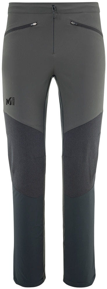 Pánske outdoorové nohavice Millet Fusion Xcs Pant M