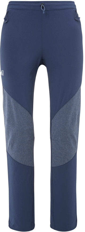 Dámske outdoorové nohavice Millet Fusion Xcs Pant W