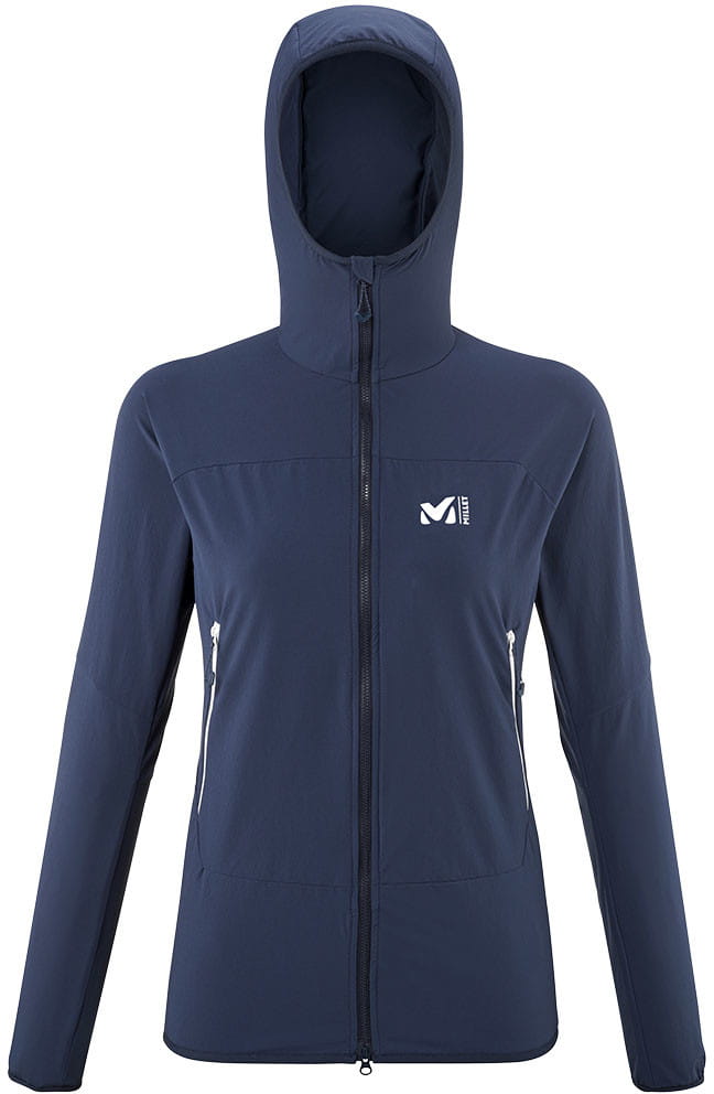 Jachetă pentru femei în aer liber Millet Fusion Xcs Hd W