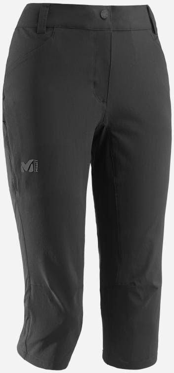 Outdoor-Hosen für Frauen Millet Ld Trekker Stretch 3/4 Pant II