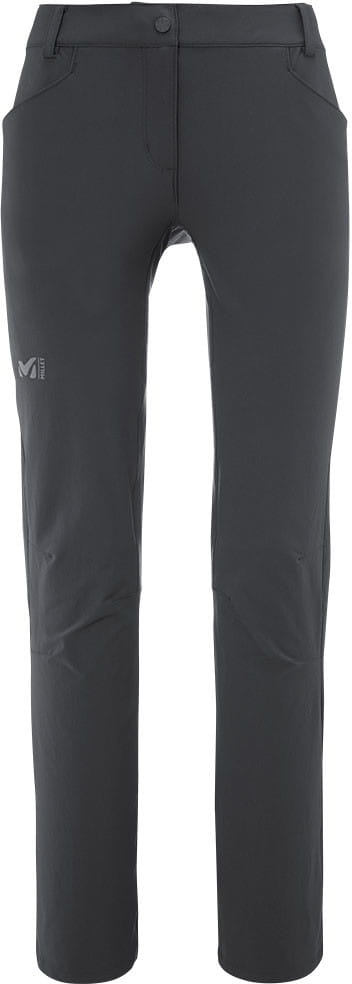 Pantaloni pentru femei pentru activități în aer liber Millet Trekker Stretch Pant III